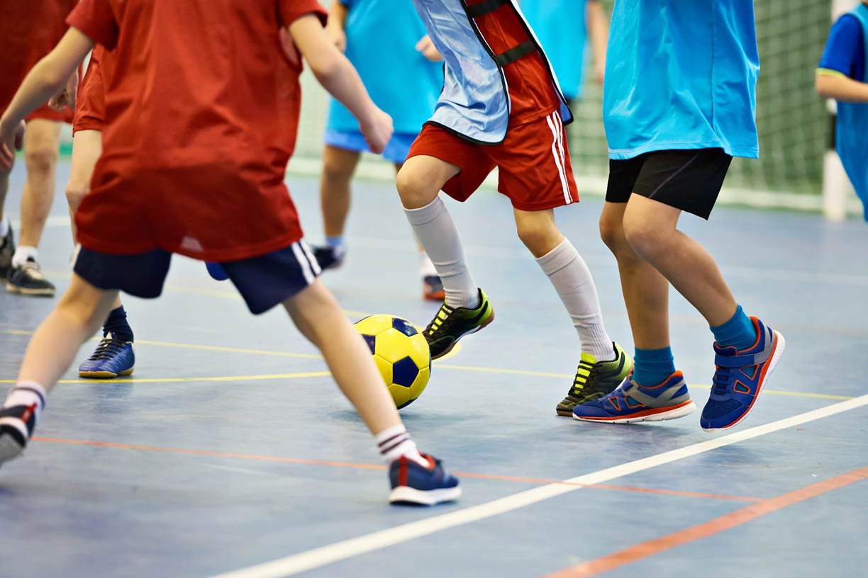 No PE Kit… again! Considerations for setting a policy - PE Planning