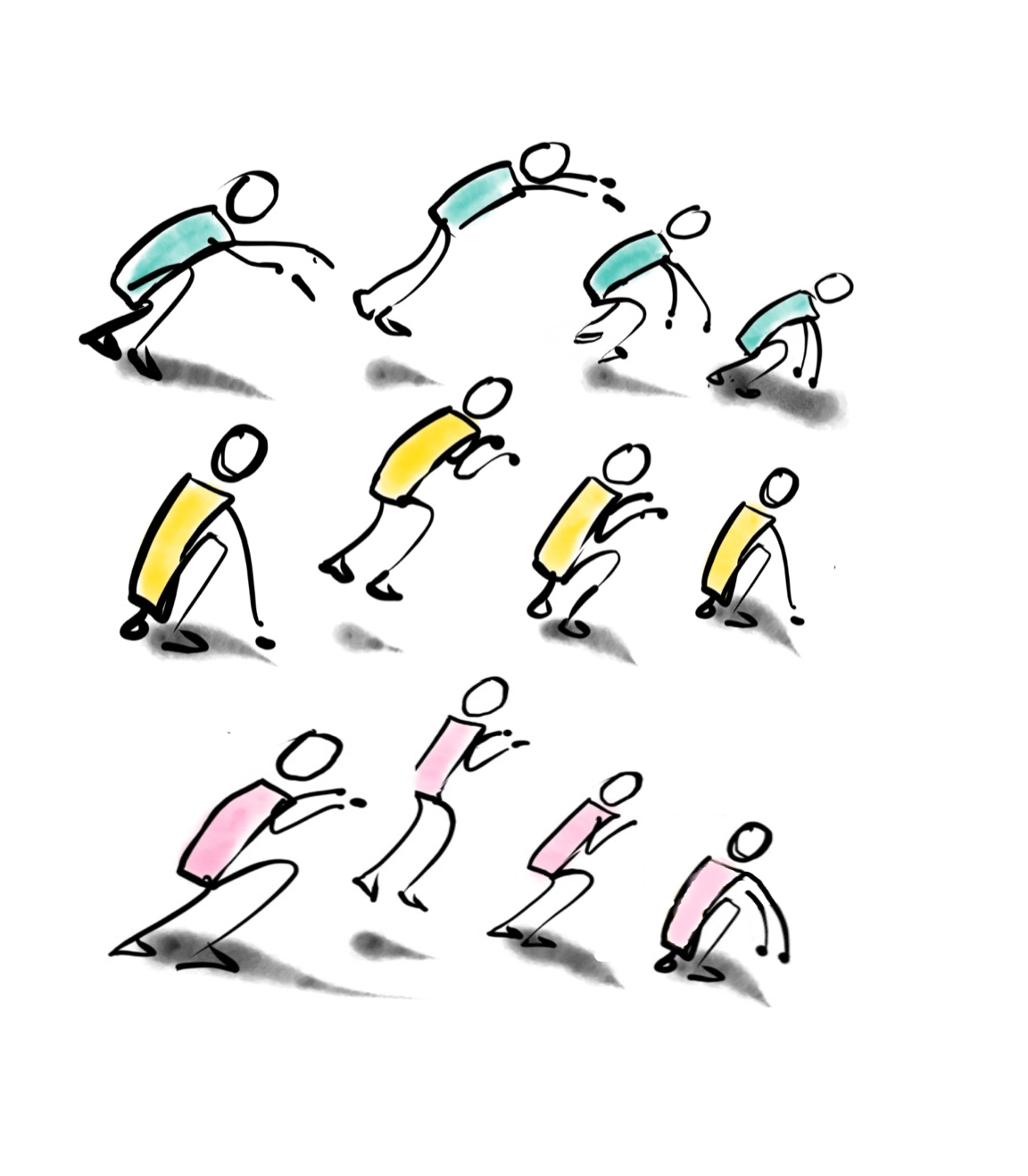 PE Rules Expectations Resources PE Planning